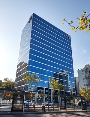한국씨티은행, 비이자수익 56.5%↑...작년 순이익 3119억원