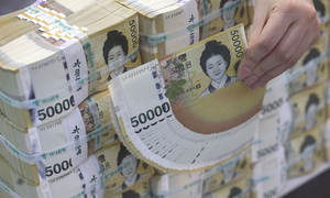 중소법인 연체율 1년새 0.20%p 상승...금감원 “채무부담 완화 지원”