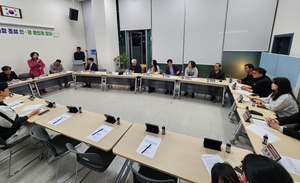[패트롤] 과천시-광명시-김포시-안산시-안양시