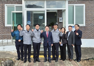 [Ｅ-로컬뉴스]춘천시, 홍천군  소식