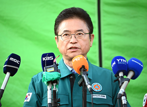 경북 북부 산불 주불 진화…“도민의 일상 회복에 전념할 것”