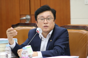 국힘 박형수 의원, 산불 피해 복구 지원 총력…“실질적 대책 마련할 것”