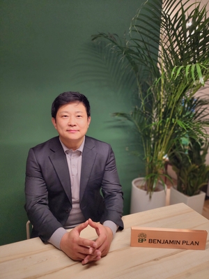 [인터뷰] 양동진 벤자민플랜 대표 “어려운 상황에서 PF 착공, PM으로서 갚진 성과”