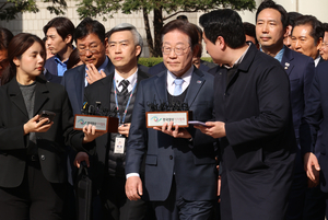 [정치테마주 ‘들썩’] “이재명 무죄” 한 마디에 李 테마株 ‘쑥’…다른 대권 주자 테마주는?