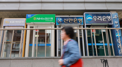 美관세 충격 앞둔 韓경제…은행 연체율·부실채권 ‘경고등’