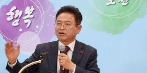 이철우 경북지사 ‘22일’을 미래혁신의 날로 제안...“대한민국 대전환은 지금부터”