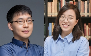 카이스트 교수 2명, ‘노벨상 펀드’ HFSP상 수상