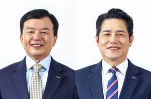 미래엔서해에너지, 박영수 부회장·송민섭 대표이사 선임