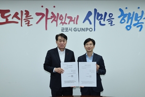[패트롤] 군포시-김포시-시흥시-안양시-의왕시