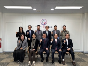 [E-로컬뉴스] 강원도의회, 원주시의회 소식 등
