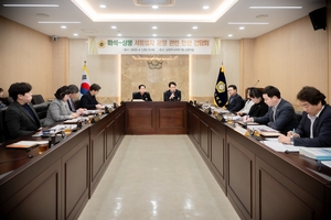 [패트롤] 남양주시의회-동두천시의회-안산시의회-하남시의회