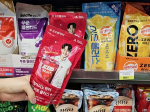 [화제의 신상품] 편의점 건강음료, 커피·콜라 제치고 ‘음료 1위’