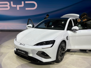BYD 아토3 보조금 145만원 확정해 고객 인도…‘씰’도 사전예약 개시
