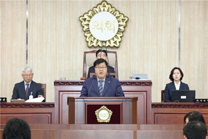 [패트롤] 고양시의회-광명시의회-남양주시의회-안산시의회