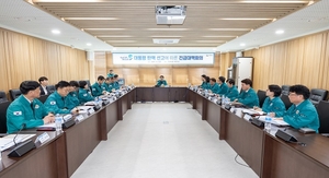 [尹탄핵] 전주시장, 익산시장, 익산시의회, 최정호 전 국토부차관