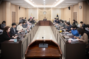 [패트롤] 남양주시의회-시흥시의회-양주시의회-하남시의회