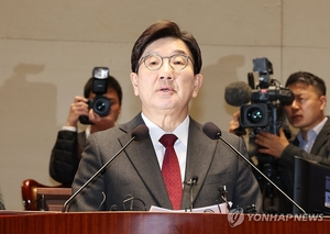 [尹 파면]권성동 “이재명에게 나라 못 맡겨…대선 준비하자”
