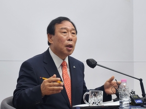 최민호 세종시장 “헌재 결정 존중...국정 안정 위한 중요한 전환점”