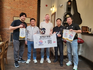 FIBA 3X3 홍천 챌린저 2025, 체코·폴란드와 글로벌 협력 강화