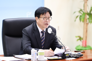 도성훈 인천교육감, 전자칠판 리베이트 연루 교감 직위해제 검토 지시