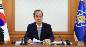 [尹 파면]韓 권한대행 “대선 관리 최선…공명정대하게”