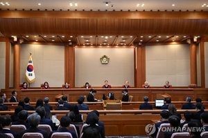 [윤석열 파면] 상법개정부터 노란봉투법까지···재계 ‘눈치보기’ 바쁘다