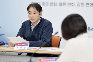 [포커스] 고양시, 건강한 임신-출산 전방위 지원 ‘확충’
