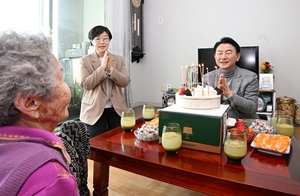 [포커스] 의정부시, 노인복지 안전망 강화 ‘가속페달’…왜?