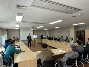 신상진 성남시장, “건강한 성남 만들기에 최선 다할 것”