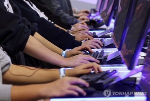 국내 게임판 새 판짜기…‘2강·1중·2약’ 체제 굳혀졌다