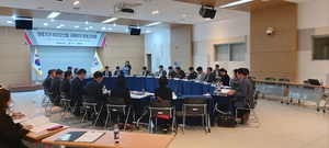 강원도, 의료기기‧바이오산업 규제혁신 간담회 개최