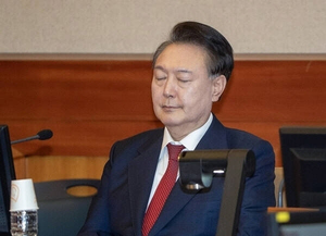 불소추특권 사라진 尹 부부…재수감·수사 ‘급물살’