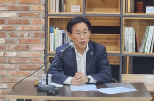 2027 충청 유니버시아드대회 선수촌, 친환경·안전성 강화 설계