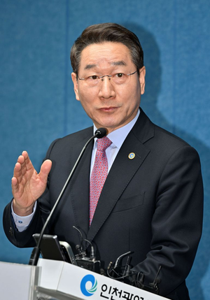 유정복 “이재명 대표, 개헌 입장 분명하게 밝히고 개헌특위 구성하라”
