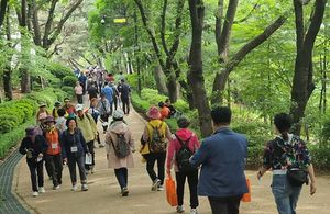 신상진 성남시장 “박물관 전시동, 살아 숨 쉬는 미래형으로 건립할 것”