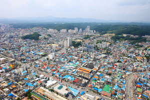 안동시, 산불 이재민 위한 공공임대주택 74호 긴급 제공