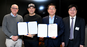 인천경제청, 1분기 FDI 3억961만 달러 유치...올 목표 6억 달러의 51.6% 달성