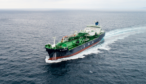 바다 위 점령하는 가스연료…LNG·LPG 선박 인기 지속