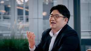 HBM4 이끈 최준용 “SK하이닉스, 맞춤형으로 승부”