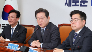 불붙은 조기 대선 속 ‘3人 3色’ 개헌론…현실화 가능할까?