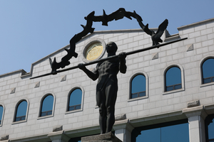 기후에너지부 신설, 현실화되나…“정권 교체 시 기후대응 최우선 과제될 것”