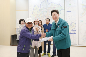 [E-로컬뉴스] 강원도, 원주시, 횡성군 소식