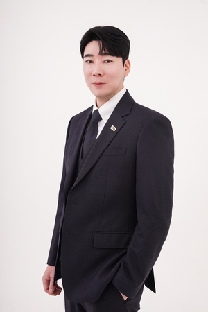 [청년이 에너지다] 오만호 전북청년경제인연합회장...“끊임없이 도전하라”