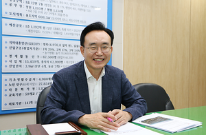 [2025 기후에너지복지문화대상] 나주시, 에너지신산업 선도와 촘촘한 복지 실현