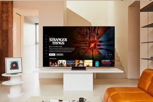 삼성·LG, 프리미엄 TV 맞대결…HDR 표준 경쟁에 OLED 점유율 공방까지