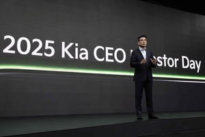 기아, 2030년 419만대 판매 목표…5년간 42조원 투자