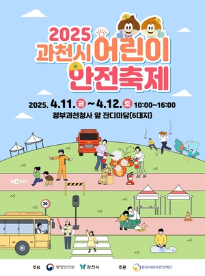 [패트롤] 과천시-광명시-부천시-시흥시-안양시-의왕시