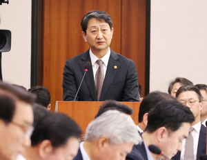 산업장관 “조선 협력이 대미 협상에서 중요한 카드”