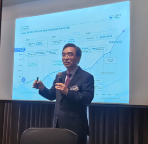 반도체·배터리 검사장비 제조사 쎄크 “국내 유일 기술 자부심…IPO로 글로벌 리더 도약”