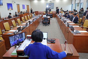 국회 과방위, 18일 라인야후 관련 현안질의…이해진·최수연 부른다